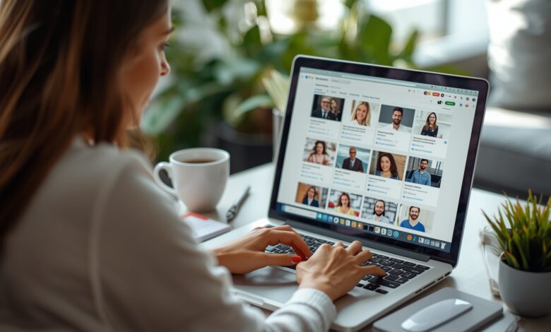 Social Media virtual Assistant Jobs 2025