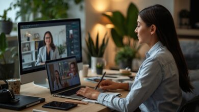 Executive Virtual Assistant jobs 2025