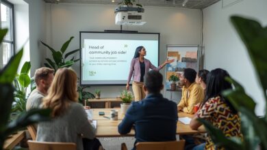 Head of Community Jobs 2026