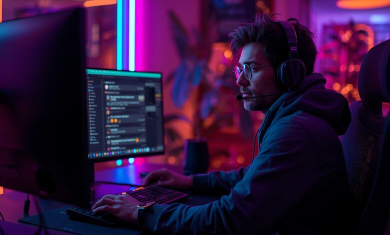 Live Chat Moderator Jobs 2025