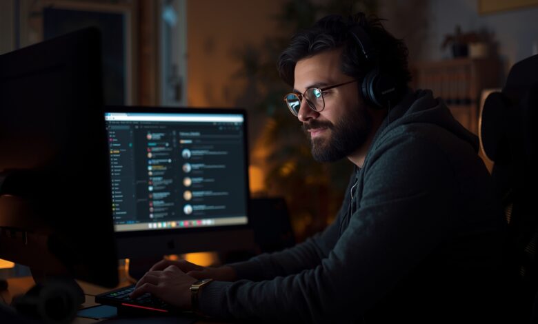 Forum Moderator Jobs 2025